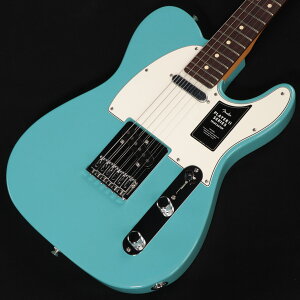 Fender / Player II Telecaster Aquatone Blue ��S/N:MX25087897�� �y�S�֋��X�z
