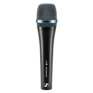 SENNHEISER / E945 �_�C�i�~�b�N �}�C�N���t�H���y�������K�i�z�y�����X�z