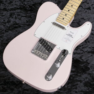 Fender / Made in Japan Junior Collection Telecaster Satin Shell Pink�y�V�h�X�z�yYRK�z