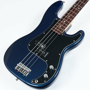 Fender / FSR Collection Hybrid II Precision Bass Azurite Metallic Rosewood Fingerboard �t�F���_�[ [�C�V�o�V�y����胂�f��]�y���l�X�z