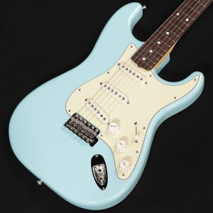 Fender / FSR Collection Traditional 60s Stratocaster Daphne Blue ��S/N:JD25009707�� �y�S�֋��X�z�yYRK�z
