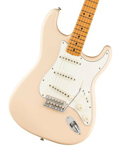 Fender / Vintera III Late '60s Stratocaster Maple Fingerboard Olympic White �s���T�t���t�y�r�ܓX�z �t�F���_�[ �G���L�M�^�[ �X�g���g�L���X�^�[