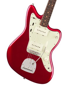 Fender / Vintera III Mid '60s Jazzmaster Rosewood Fingerboard Candy Apple Red �t�F���_�[�s���T�t���t�y�r�ܓX�z
