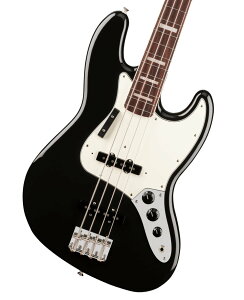 Fender / Vintera III Early '70s Jazz Bass Rosewood Fingerboard Black �t�F���_�[ �W���Y�x�[�X �G���L�x�[�X �y�r�ܓX�z
