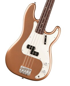 Fender / Vintera III Late '60s Precision Bass Rosewood Fingerboard Firemist Gold �t�F���_�[�s���T�t���t�y�r�ܓX�z