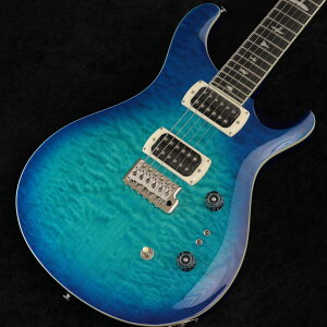 Paul Reed Smith (PRS) / 2025 SE Custom 24-08 Quilt Package Lake Blue (�d��:3.64kg)�yS/N:CTI H086417�z �y�䒃�m���{�X�z
