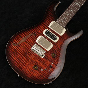 Paul Reed Smith (PRS) / 2025 SE Special Semi-Hollow Orange Tiger Smokeburst(�d��:3.30kg)�yS/N:CTI H083663�z �y�䒃�m���{�X�z
