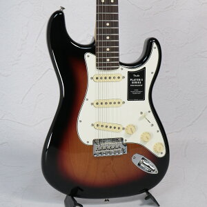 Fender Mexico / Player II Stratocaster Rosewood 3-Color Sunburst �yS/N MX25153132�z�y���É��h�X�z