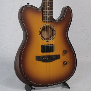 Fender / Acoustasonic Standard Telecaster Honey Burst �yS/N IWF25012055�z�y���É��h�X�z