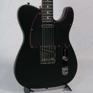 Fender / Made in Japan Limited Hybrid II Telecaster Noir Rosewood Black �yS/N JD26004129�z�y���É��h�X�z�yYRK�z