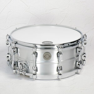 TAMA / PAL146 STARPHONIC Aluminum 14x6 �X�l�A�h�����s�\�t�g�P�[�X�t���t �yS/N 36021309�z�y���É��h�X�z