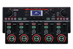 BOSS / RC-505MKII Loop Station ���[�v�X�e�[�V���� �{�X �M�^�[ ���[�p�[ RC500MKII �M�^���X�g/�x�[�V�X�g�ɂ�����������!�y���É��h�X�z