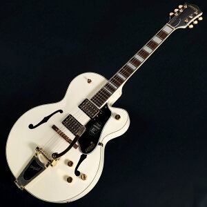 Gretsch / G2420TG Streamliner Hollow Body with Bigsby LTD Vintage White �s���T�t���t [3.39kg]�y�r�ܓX�z
