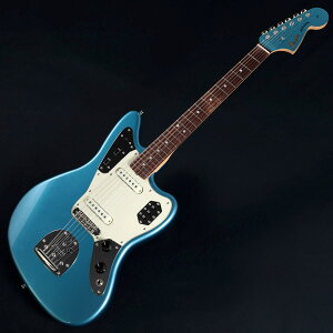Fender / FSR Collection 2024 Traditional 60s Jaguar Rosewood Lake Placid Blue �s���T�t���t [3.36kg]�y�r�ܓX�z�yYRK�z