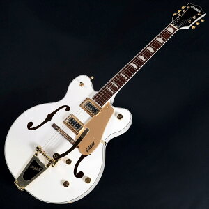 Gretsch / G5422TG Electromatic Classic Double-Cut w/Bigsby Snowcrest White �s���T�t���t �y�r�ܓX�z