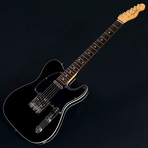 Fender / ISHIBASHI FSR Made in Japan Traditional 60S Telecaster Custom Rosewood Black �s���T�t���t �y�r�ܓX�z�yYRK�z