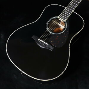 YAMAHA / LL16D ARE Black �y�~�c�X�z