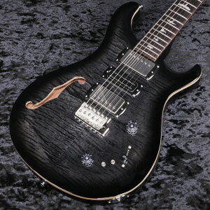 Paul Reed Smith (PRS) / 2025 SE Special Semi-Hollow Charcoal Burst (CA) �y�V�h�X�z