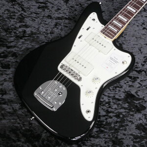 Fender / Made in Japan Traditional L60s Jazzmaster Rosewood Black�y�V�h�X�z�yYRK�z