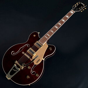Gretsch / G5422TG Electromatic Classic Hollow Body Double-Cut with Bigsby Walnut Stain �s���T�t���t �y�r�ܓX�z