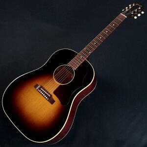 Gibson / 1950s J-45 Original Vintage Sunburst [Original Collection] �s���T�t���t [1.94kg]�y�r�ܓX�z�yYRK�z