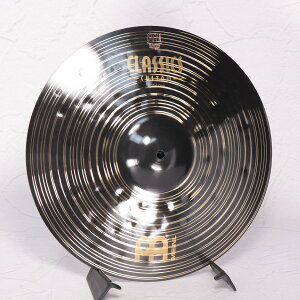 MEINL / CC16DAC Classics Custom 16 Dark Crash �N���b�V���V���o�� �yS/N 2503109231�z�y���É��h�X�z
