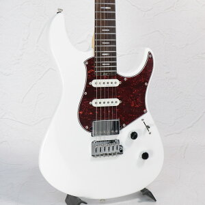 YAMAHA / PACIFICA PROFESSIONAL PACP12SW SHELL WHITE �yS/N IMI300E�z�y���É��h�X�z