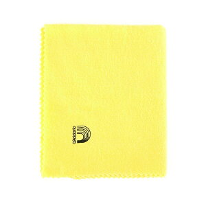 Planet Waves / PWPC2 Untreated Polish Cloth For All Instruments �N���X �y�����X�z
