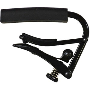 SHUBB / Capo Noir C4k Black Chrome 7.25 inch radius �G���L�M�^�[�p �J�|�^�X�g �y�����X�z