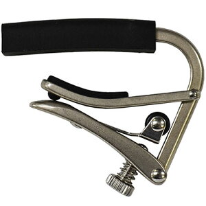 SHUBB / Standard C4n Brushed Nickel 7.25 inch radius �G���L�M�^�[�p �J�|�^�X�g �y�����X�z