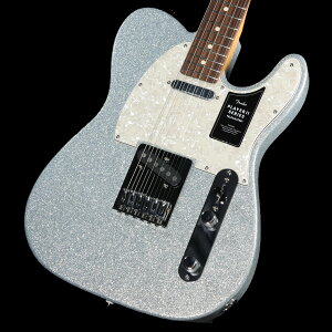 Fender / 75th Anniversary Player II Telecaster Rosewood Fingerboard Diamond Dust Sparkle (�d�� 3.54kg)�y�����X�z