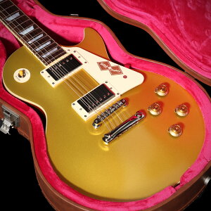 Epiphone / Inspired by Gibson Custom 1957 Les Paul Goldtop Reissue Double Gold (�d�� 3.98kg)�y�����X�z