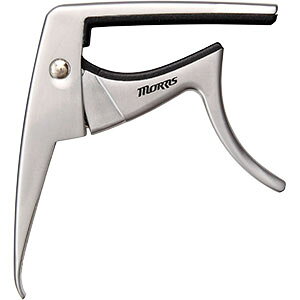 Morris / CA-900 Ukulele Eagle Capo �E�N�����p �J�|�^�X�g �y�����X�z
