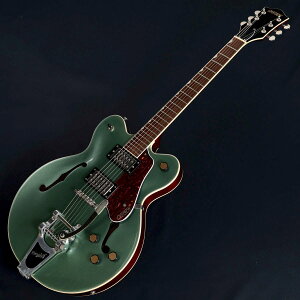 Gretsch / G2622T Streamliner Center Block Double-Cut with Bigsby Steel Olive �s���T�t���t [3.19kg]�y�r�ܓX�z