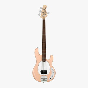 Sterling by Music Man / SUB Series Ray4 Pueblo Pink�y�a�J�X�z