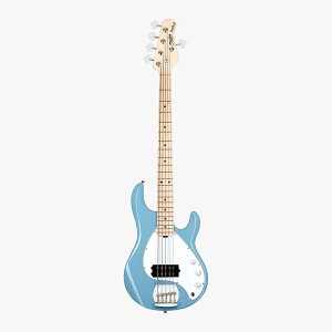 Sterling by Music Man / SUB Series Ray5 Chopper Blue�y�a�J�X�z