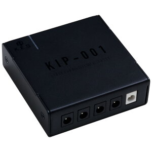 �y���ʌ���u���b�N�J���[�z KIKUTANI MUSIC K.E.S / KIP-001 LTD BLK Black Limited Editon �t���A�C�\���[�e�b�h�p���[�T�v���C �y���l�X�z