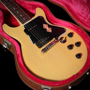 Epiphone / Inspired by Gibson Custom 1960 Les Paul Special Double Cut Reissue TV Yellow (�d�� 3.76kg) �y�����X�z