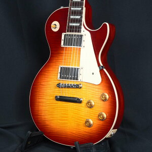 GIBSON USA / Exclusive Model Les Paul Standard 50s AAA Heritage Cherry Sunburst �y�䒃�m���{�XFINEST GUITARS�z