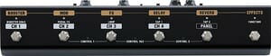 BOSS / GA-FC EX Foot Controller �t�b�g�X�C�b�` �{�X�y���É��h�X�z