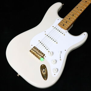 Fender / Limited Edition Vintera III Late '50s Stratocaster Maple Fingerboard White Blonde �y�X���W���N���A�����X�Z�[���z�y�~�c�X�z