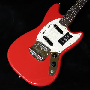 Fender / Vintera III Mid '60s Mustang Rosewood Fingerboard Dakota Red �y�~�c�X�z