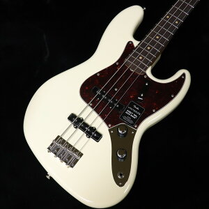 Fender / Vintera III Early '60s Jazz Bass Rosewood Fingerboard Olympic White �y�X���W���N���A�����X�Z�[���z�y�~�c�X�z