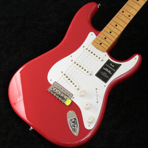 FENDER MEXICO / Vintera III Late '50s Stratocaster Maple Fingerboard Dakota Red (�d��:3.5kg) �y�䒃�m���{�X�z