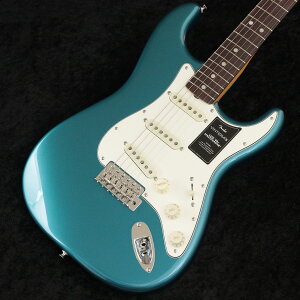 FENDER MEXICO / Vintera III Late '60s Stratocaster Rosewood Fingerboard Ocean Turquoise (�d��:3.49kg) �y�䒃�m���{�X�z