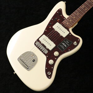 FENDER MEXICO / Vintera III Mid '60s Jazzmaster Rosewood Fingerboard Olympic White (�d��:3.54kg) �y�䒃�m���{�X�z