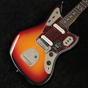 FENDER MEXICO / Vintera III Mid '60s Jaguar Rosewood Fingerboard 3-Color Sunburst (�d��:3.91kg) �y�䒃�m���{�X�z