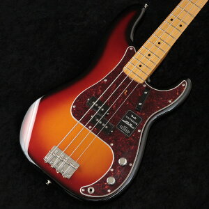 FENDER MEXICO / Vintera III Late '60s Precision Bass Maple Fingerboard 3-Color Sunburst (�d��:3.90kg) �y�䒃�m���{�X�z