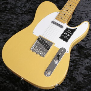 Fender / Vintera III Late '50s Telecaster Maple Fingerboard Butterscotch Blonde�y�A�E�g���b�g�z�y�l�����z�y�V�h�X�z