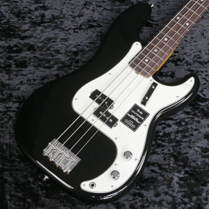 Fender / Vintera III Late '60s Precision Bass Rosewood Fingerboard Black�y�A�E�g���b�g�z�y�l�����z�y�V�h�X�z